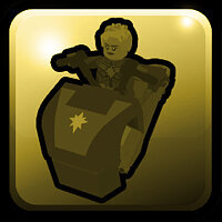 Трофей {trophy} у грі LEGO Marvel's Avengers для PS3