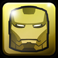 Трофей {trophy} у грі LEGO Marvel's Avengers для PS3