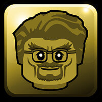 Трофей {trophy} у грі LEGO Marvel's Avengers для PS3