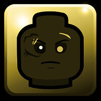 Трофей {trophy} у грі LEGO Marvel's Avengers для PS3