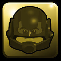 Трофей {trophy} у грі LEGO Marvel's Avengers для PS3