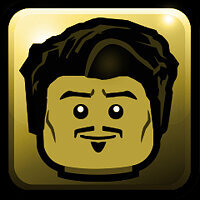 Трофей {trophy} у грі LEGO Marvel's Avengers для PS3