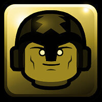 Трофей {trophy} у грі LEGO Marvel's Avengers для PS3