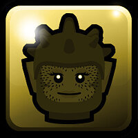 Трофей {trophy} у грі LEGO Marvel's Avengers для PS3