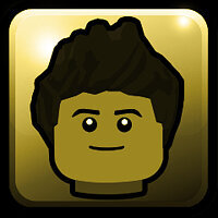 Трофей {trophy} у грі LEGO Marvel's Avengers для PS3