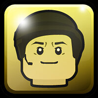 Трофей {trophy} у грі LEGO Marvel's Avengers для PS3