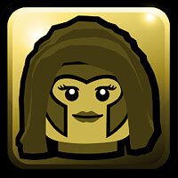 Трофей {trophy} у грі LEGO Marvel's Avengers для PS3