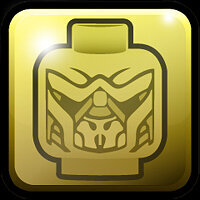 Трофей {trophy} у грі LEGO Marvel's Avengers для PS3