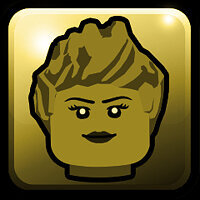 Трофей {trophy} у грі LEGO Marvel's Avengers для PS3