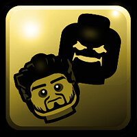 Трофей {trophy} у грі LEGO Marvel's Avengers для PS3