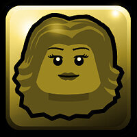 Трофей {trophy} у грі LEGO Marvel's Avengers для PS3