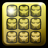 Трофей {trophy} у грі LEGO Marvel's Avengers для PS3