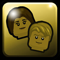 Трофей {trophy} у грі LEGO Marvel's Avengers для PS3
