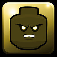 Трофей {trophy} у грі LEGO Marvel's Avengers для PS4