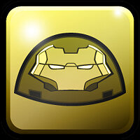 Трофей {trophy} у грі LEGO Marvel's Avengers для PS4