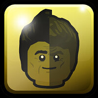 Трофей {trophy} у грі LEGO Marvel's Avengers для PS4