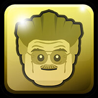 Трофей {trophy} у грі LEGO Marvel's Avengers для PS4