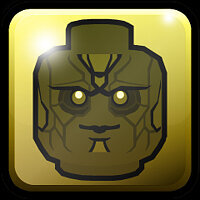 Трофей {trophy} у грі LEGO Marvel's Avengers для PS4