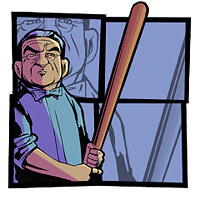 Trophy {trophy} in the game Grand Theft Auto 3 for PS4
