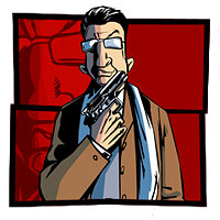 Trophy {trophy} in the game Grand Theft Auto 3 for PS4
