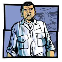 Trophy {trophy} in the game Grand Theft Auto 3 for PS4