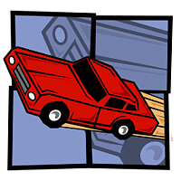 Trophy {trophy} in the game Grand Theft Auto 3 for PS4