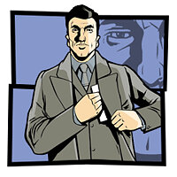 Trophy {trophy} in the game Grand Theft Auto 3 for PS4
