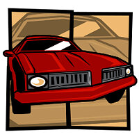 Trophy {trophy} in the game Grand Theft Auto 3 for PS4