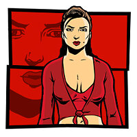 Trophy {trophy} in the game Grand Theft Auto 3 for PS4