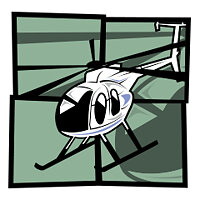 Trophy {trophy} in the game Grand Theft Auto 3 for PS4