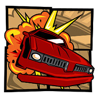 Trophy {trophy} in the game Grand Theft Auto 3 for PS4