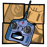 Trophy {trophy} in the game Grand Theft Auto 3 for PS4