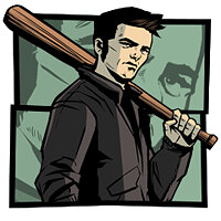 Trophy {trophy} in the game Grand Theft Auto 3 for PS4