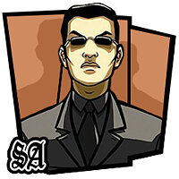 Трофей {trophy} у грі Grand Theft Auto: San Andreas для PS4