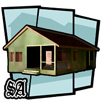 Трофей {trophy} у грі Grand Theft Auto: San Andreas для PS4