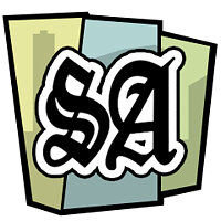 Трофей {trophy} у грі Grand Theft Auto: San Andreas для PS4