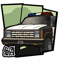 Трофей {trophy} у грі Grand Theft Auto: San Andreas для PS4