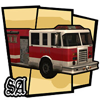 Трофей {trophy} у грі Grand Theft Auto: San Andreas для PS4