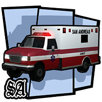 Трофей {trophy} у грі Grand Theft Auto: San Andreas для PS4
