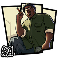 Трофей {trophy} у грі Grand Theft Auto: San Andreas для PS3