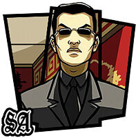 Трофей {trophy} у грі Grand Theft Auto: San Andreas для PS3