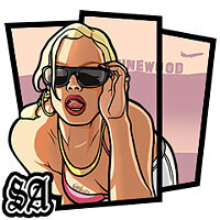 Трофей {trophy} у грі Grand Theft Auto: San Andreas для PS3