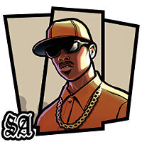 Трофей {trophy} у грі Grand Theft Auto: San Andreas для PS3