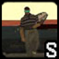 Досягнення Latin America у грі Grand Theft Auto: San Andreas для PS2