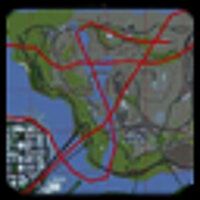 Досягнення Strutter! у грі Grand Theft Auto: San Andreas для PS2