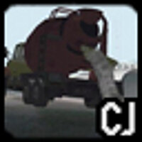 Досягнення A Concrete Brown Mess у грі Grand Theft Auto: San Andreas для PS2