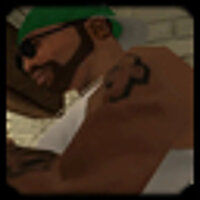 Досягнення Bulkin' Up у грі Grand Theft Auto: San Andreas для PS2