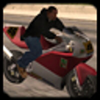 Досягнення NRG-500 Specialist у грі Grand Theft Auto: San Andreas для PS2