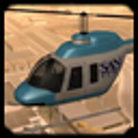 Досягнення Urban Bell 206 у грі Grand Theft Auto: San Andreas для PS2