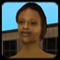 Досягнення Cop Cosplay у грі Grand Theft Auto: San Andreas для PS2